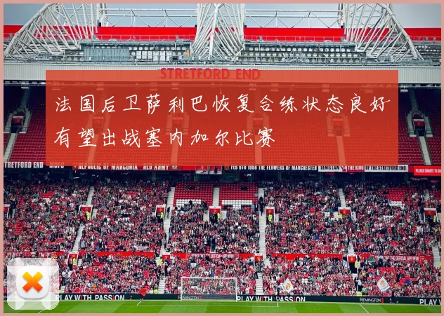 法国后卫萨利巴恢复合练状态良好有望出战塞内加尔比赛